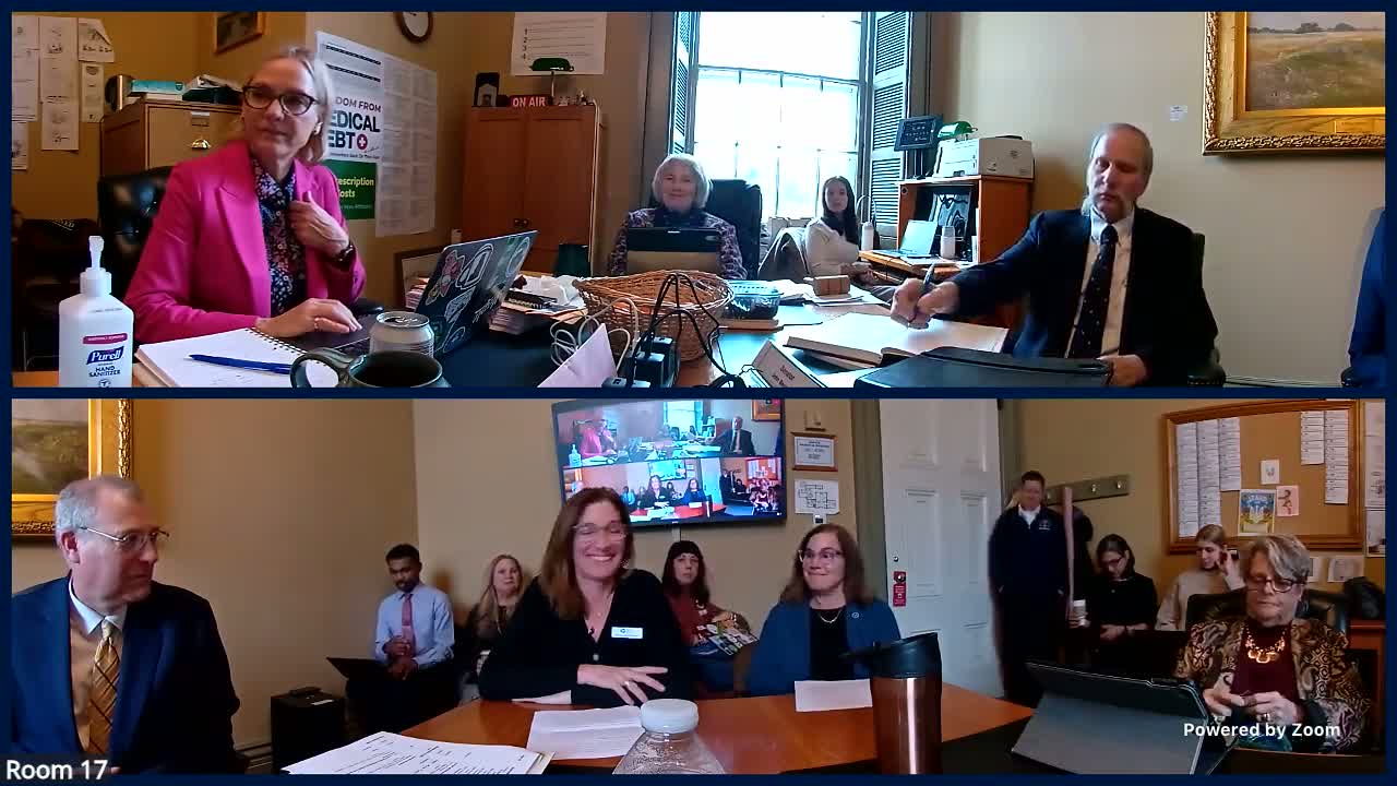 Vermont award: $195 million from federal rural health transformation grant; state and providers press for clear rules and quick next steps