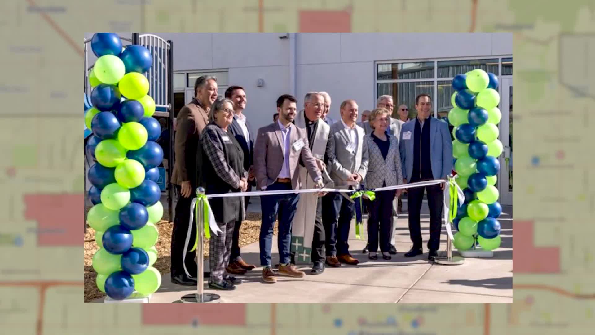 District 4 years sees openings and groundbreakings for multiple affordable-housing projects