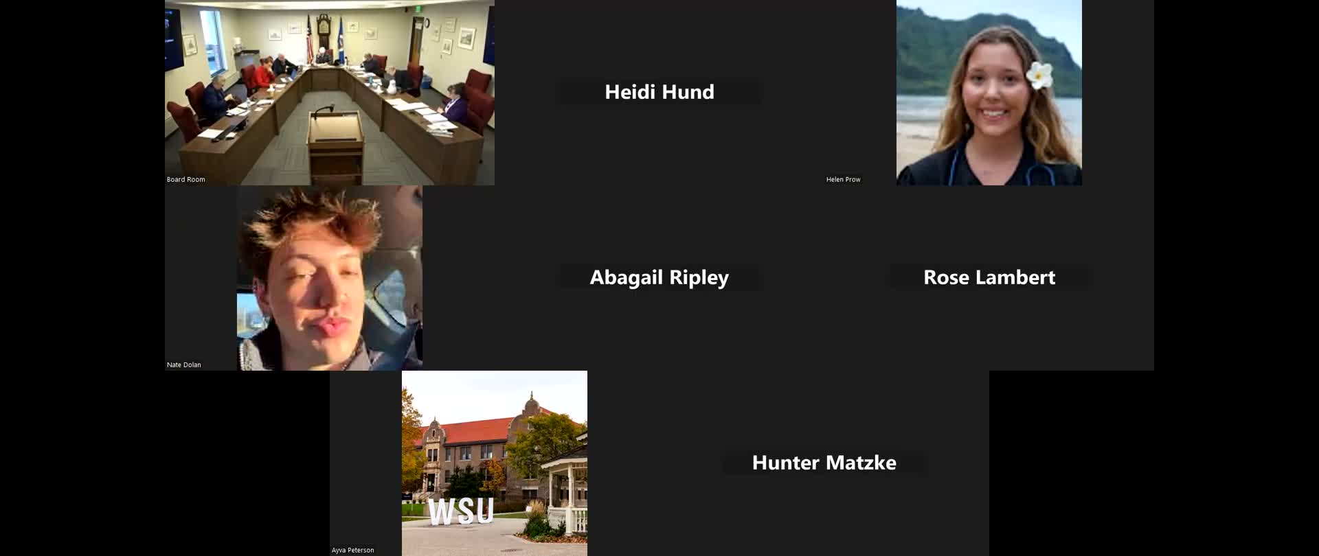 Winona County approves regional cannabis education agreement amid questions about optics