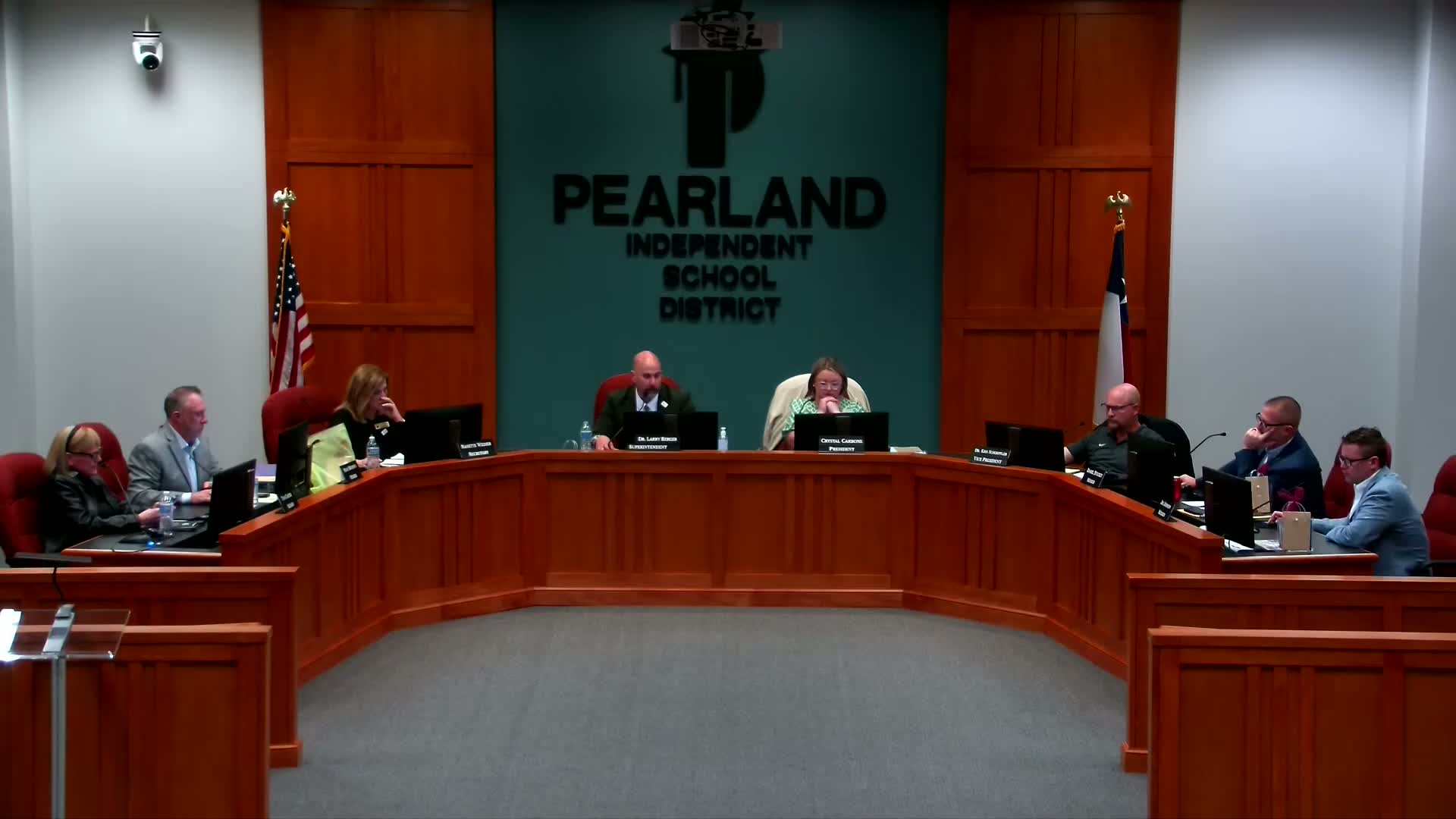 Board sequesters two high-school titles after trustee raises content concerns