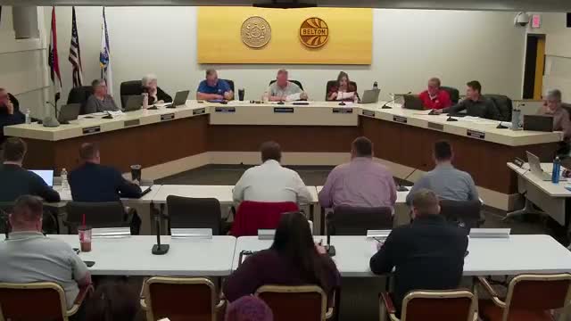 Belton council approves $15,000 reimbursement and MOUs to formalize Heart in Hand partnership