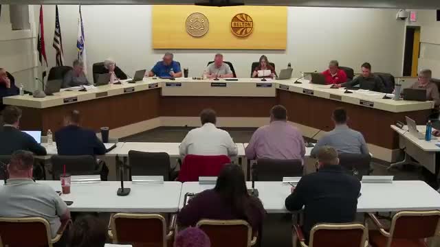 Staff recommends denying utility easement vacation at 231 N. Cedar Street