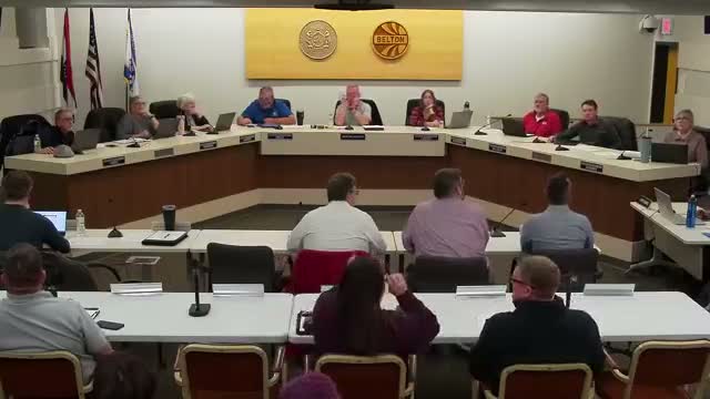 Council previews resolution to delineate city parkland