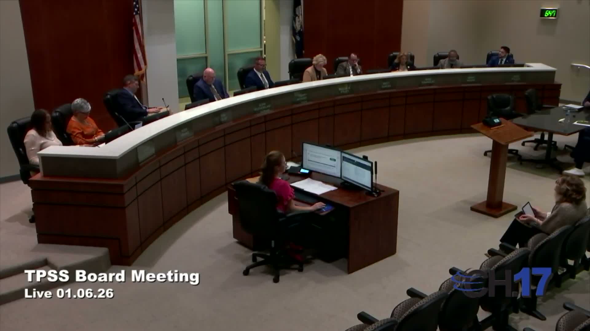 Balanced‑calendar debate persists as board readies public vote and outreach