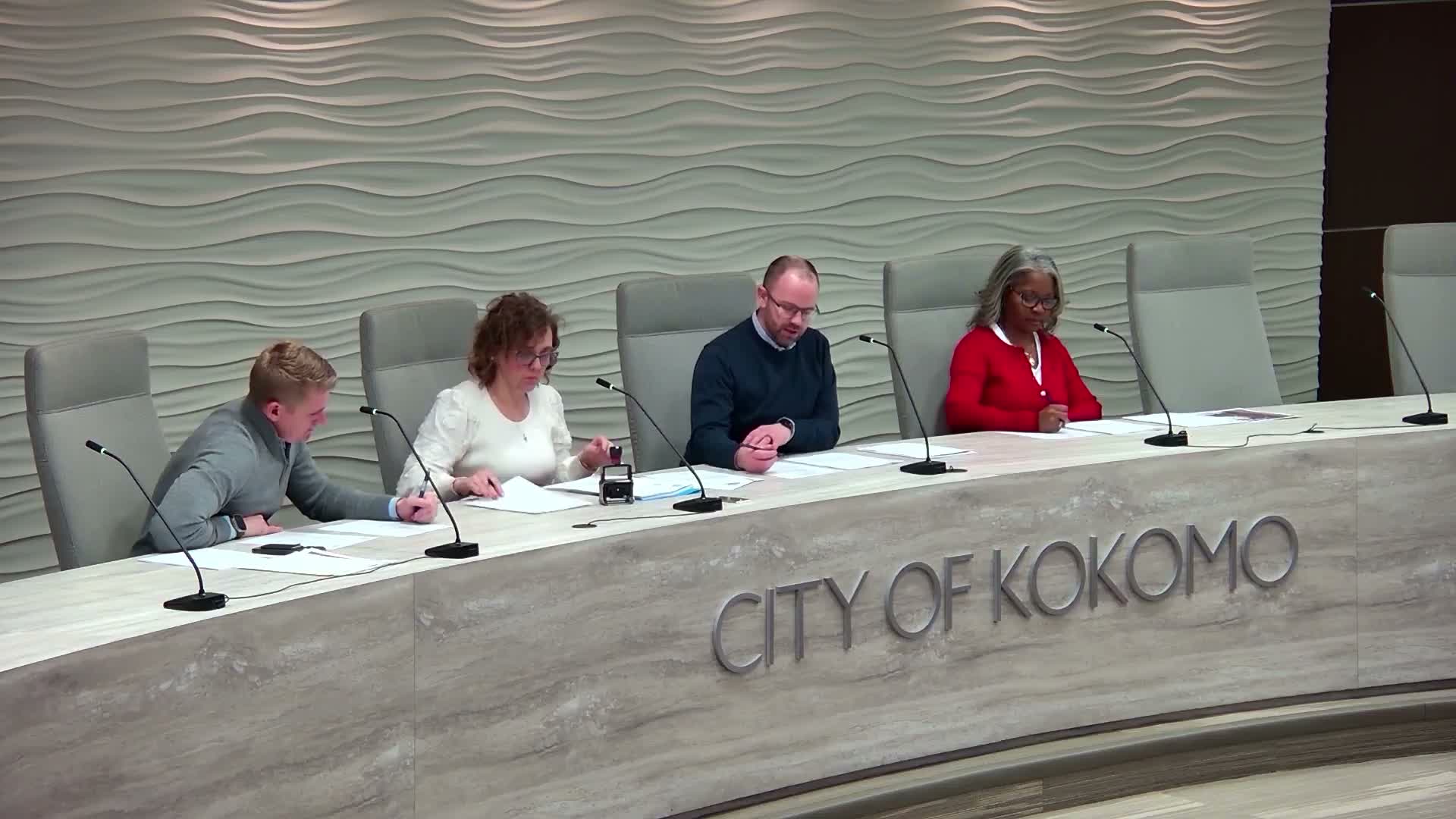 Board authorizes notice to proceed for Northside interceptor project to Atlas Excavating at about $23.09 million