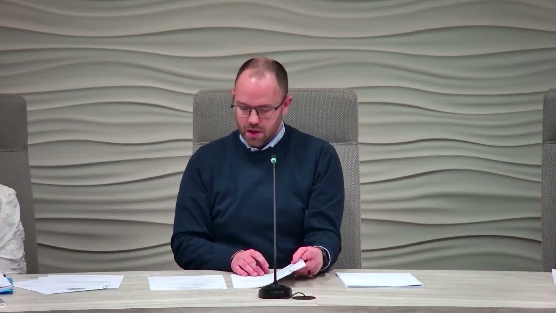 Kokomo approves $40,000 CDBG subrecipient agreement for Kokomo Rescue Mission dorm improvements