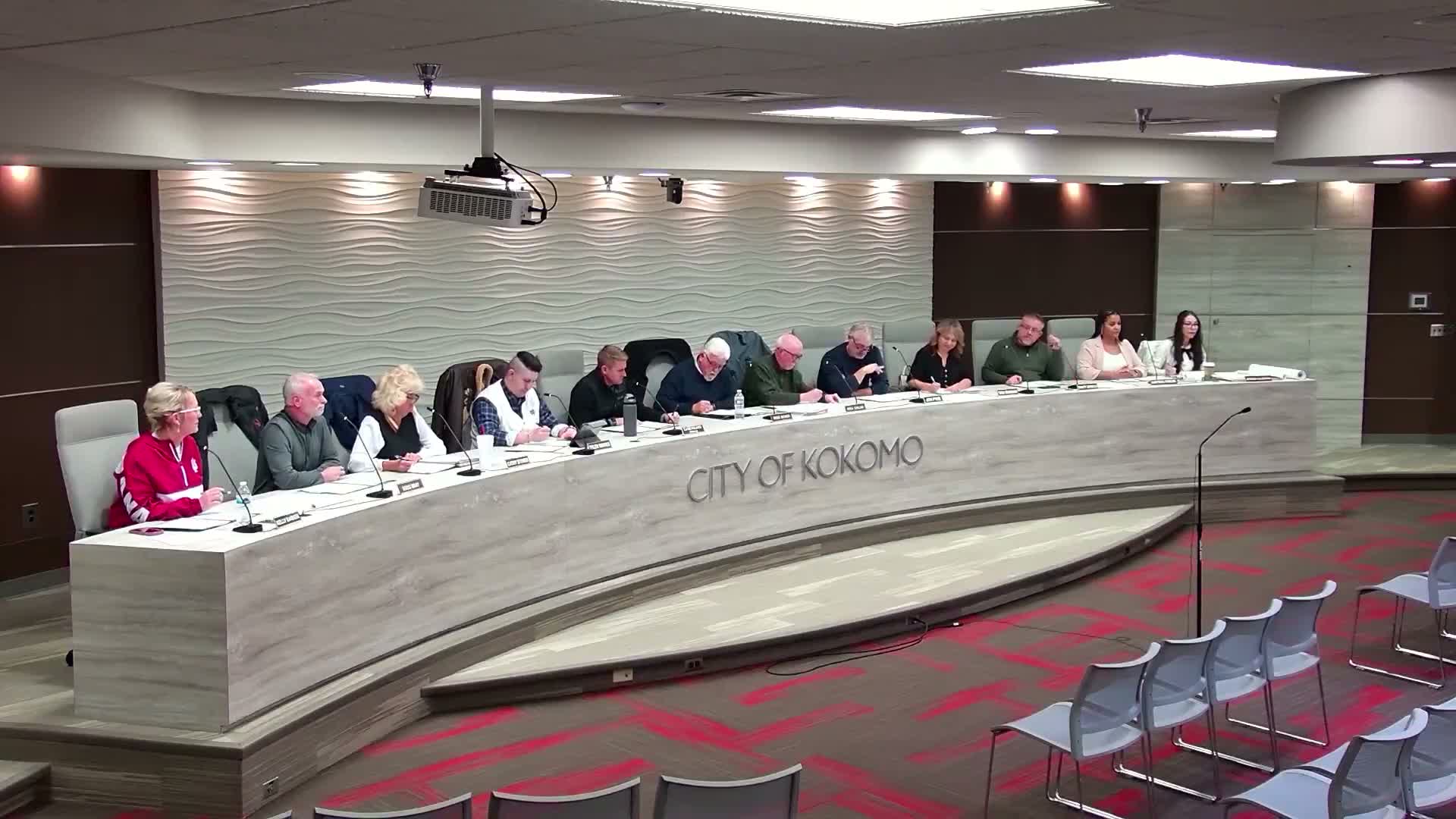 Neighbors raise traffic, sewage and quality-of-life concerns as commission approves Monarch Springs RV Park plat