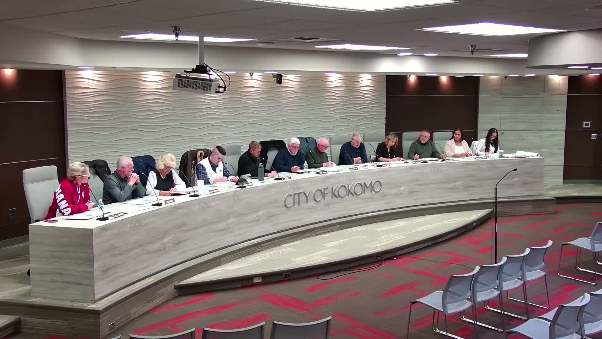 Planning commission approves claims totaling $27,209.70