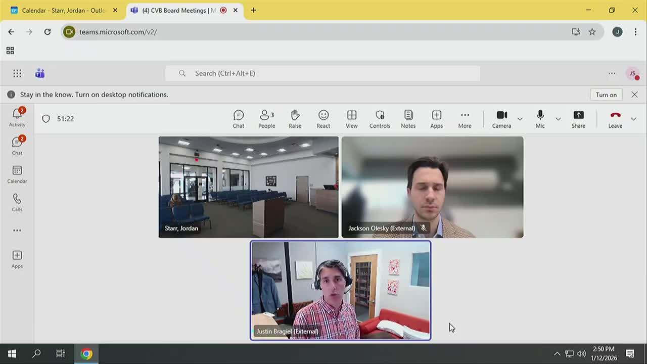Texas Hotel & Lodging Association trains Denison CVB on legal limits and categories for hotel-occupancy tax spending