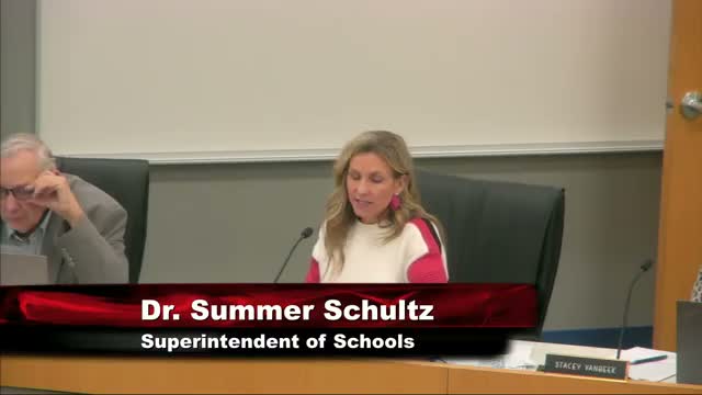 Brookings superintendent highlights kindergarten registration, boundary work and STEM partnerships