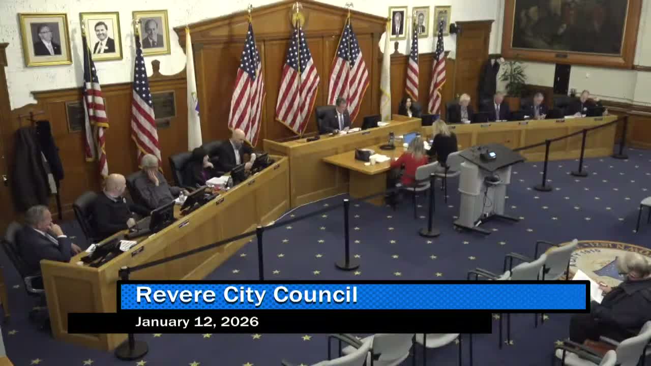 Council asks mayor, youth works and schools to revisit teen shoveling program for seniors