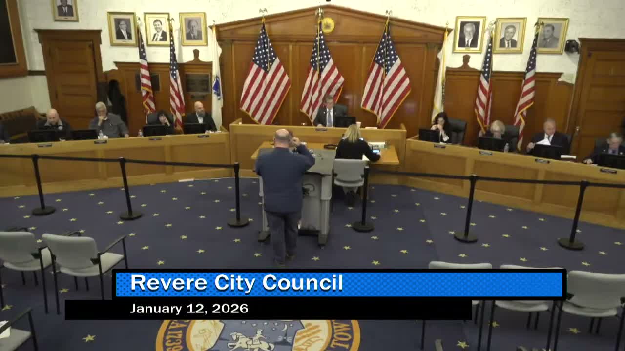 Council sends $37 million McKinley School bond authorization to public hearing