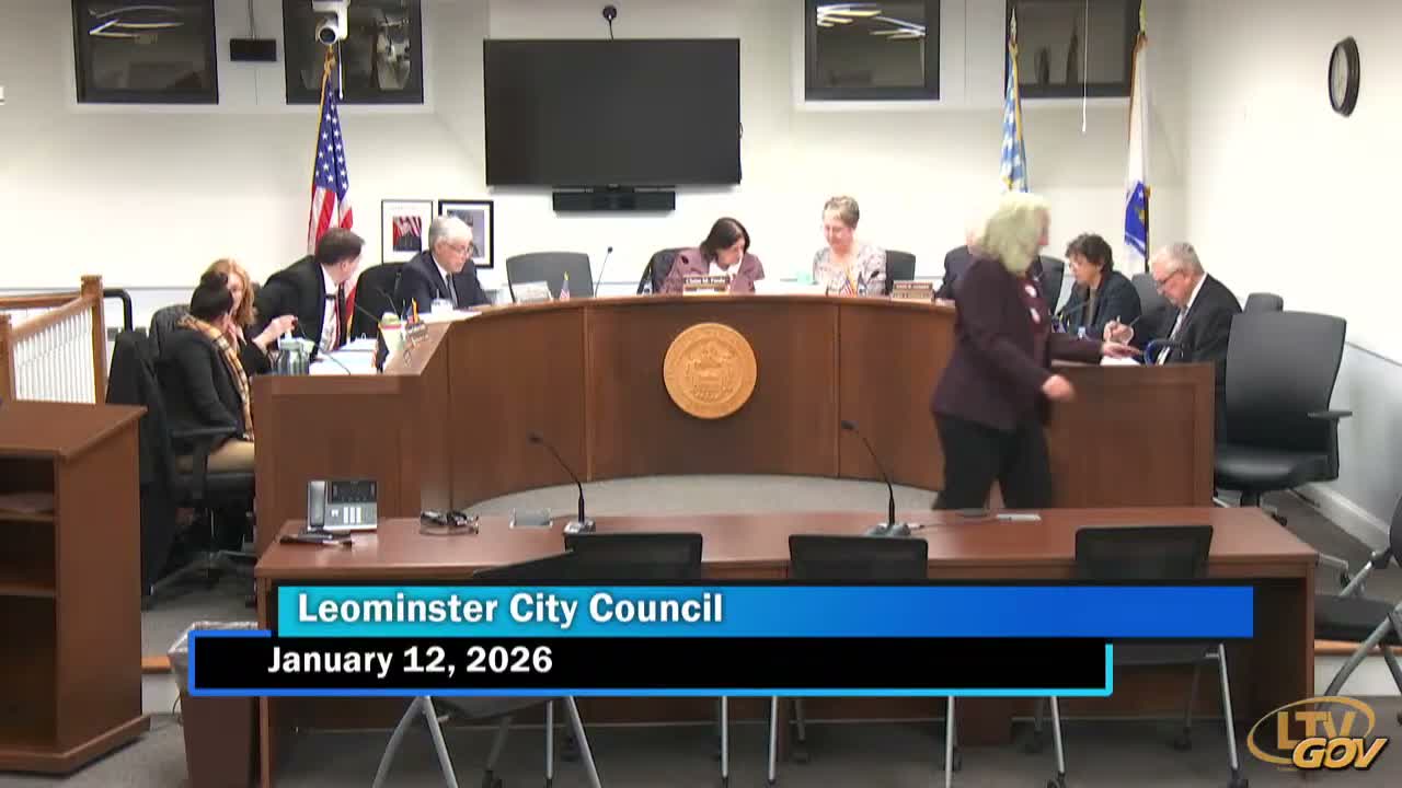 Council grants permit for 35,000‑gallon above‑ground fuel tank at Highland Whelan