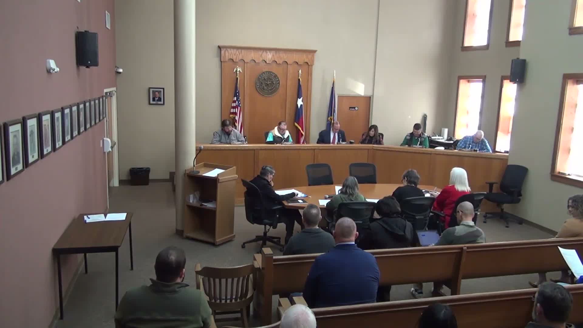 Commissioners approve Chapter 381 deal for Anderson Town Crossing, omit 40-job requirement