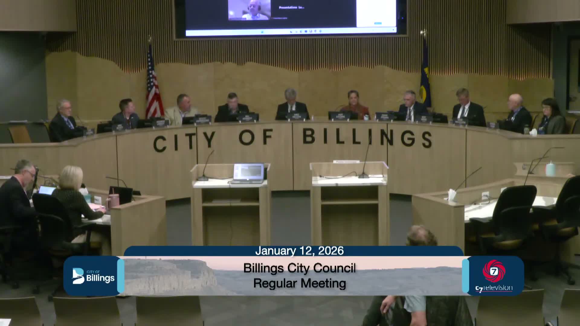 Billings approves police contract with 9% wage increase amid one dissent