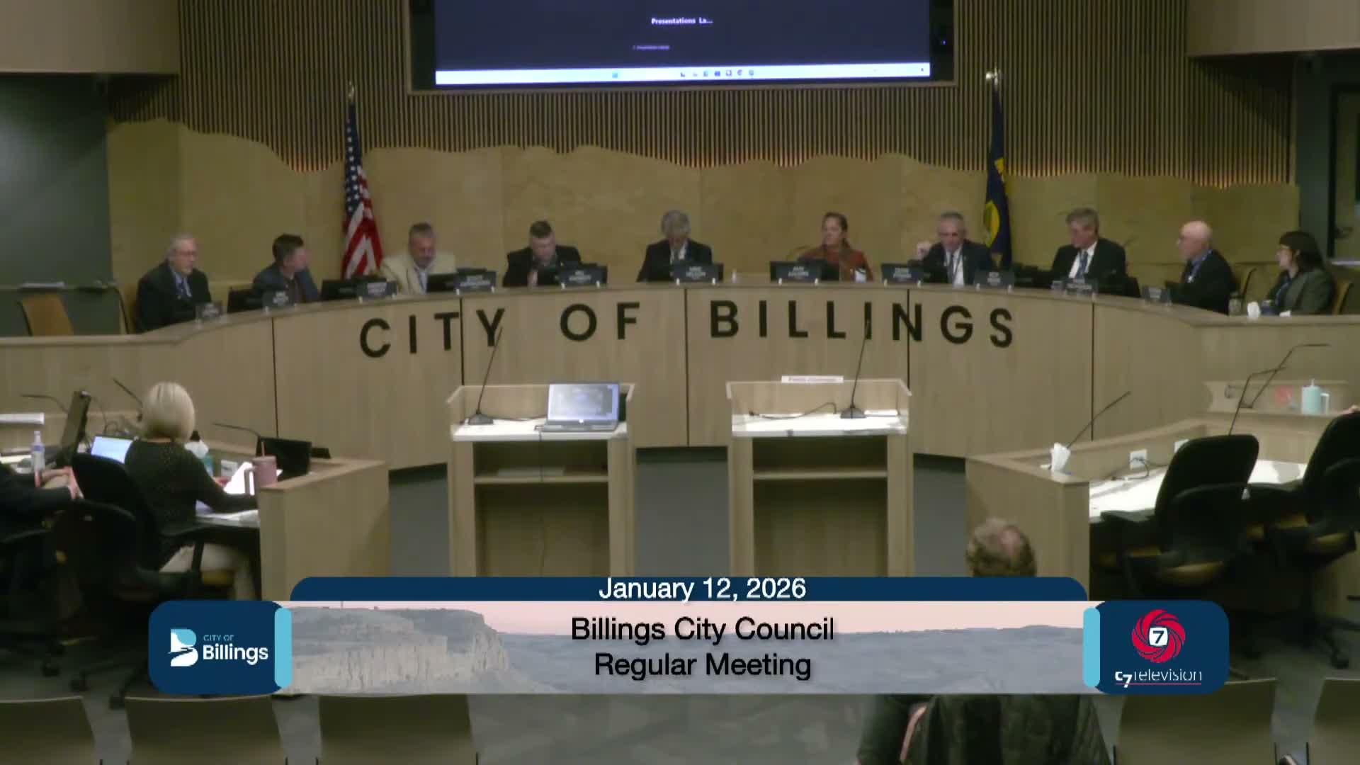 Council elects Roy Neese deputy mayor pro tem