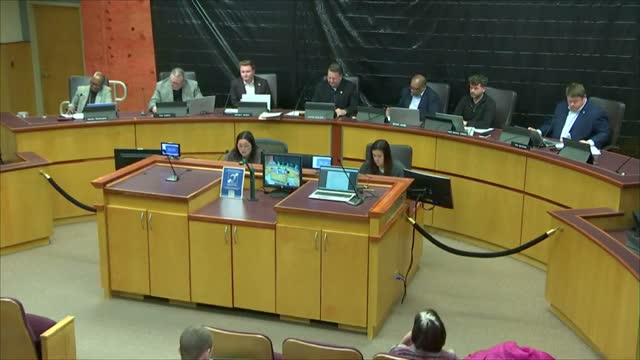 Lincoln council splits parking overhaul, approves fee increases