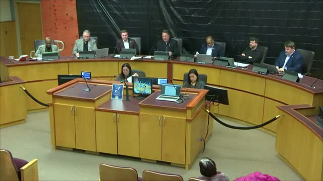 Residents urge accountability on TIF, development and affordable housing