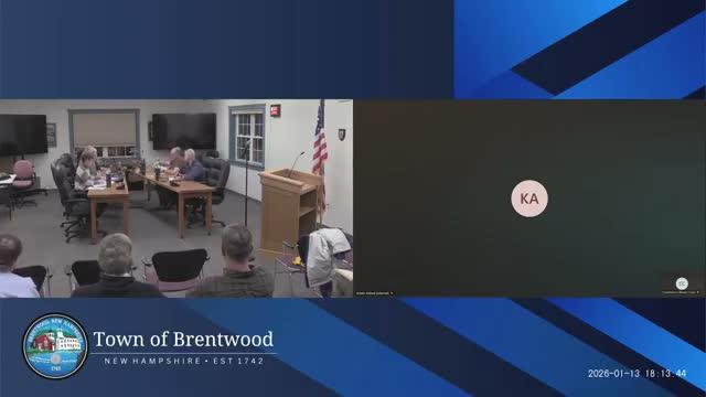 Select board authorizes up to $3,601.50 to restore solar monitoring so town can sell renewable energy credits