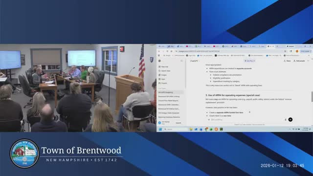 Budget committee recommends negotiated teachers’ contract with leave and stipend changes