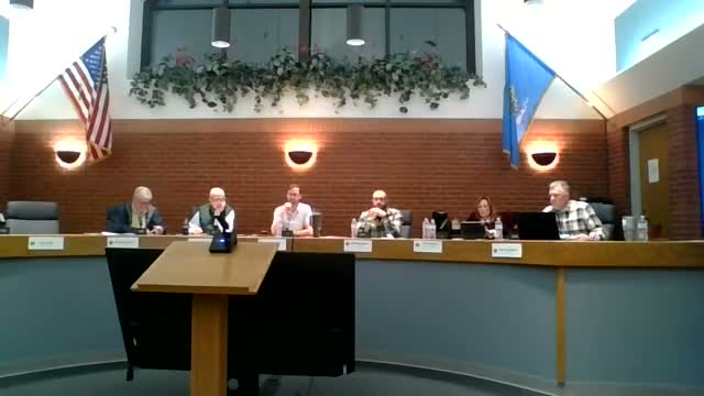 Council hears plan to split 3204 West Avenue Road into three residences