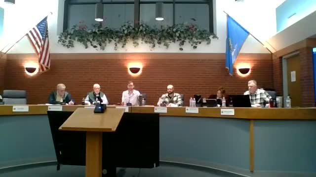 Planning staff back amendment to specific-use permit to add campus lot and extend security fence