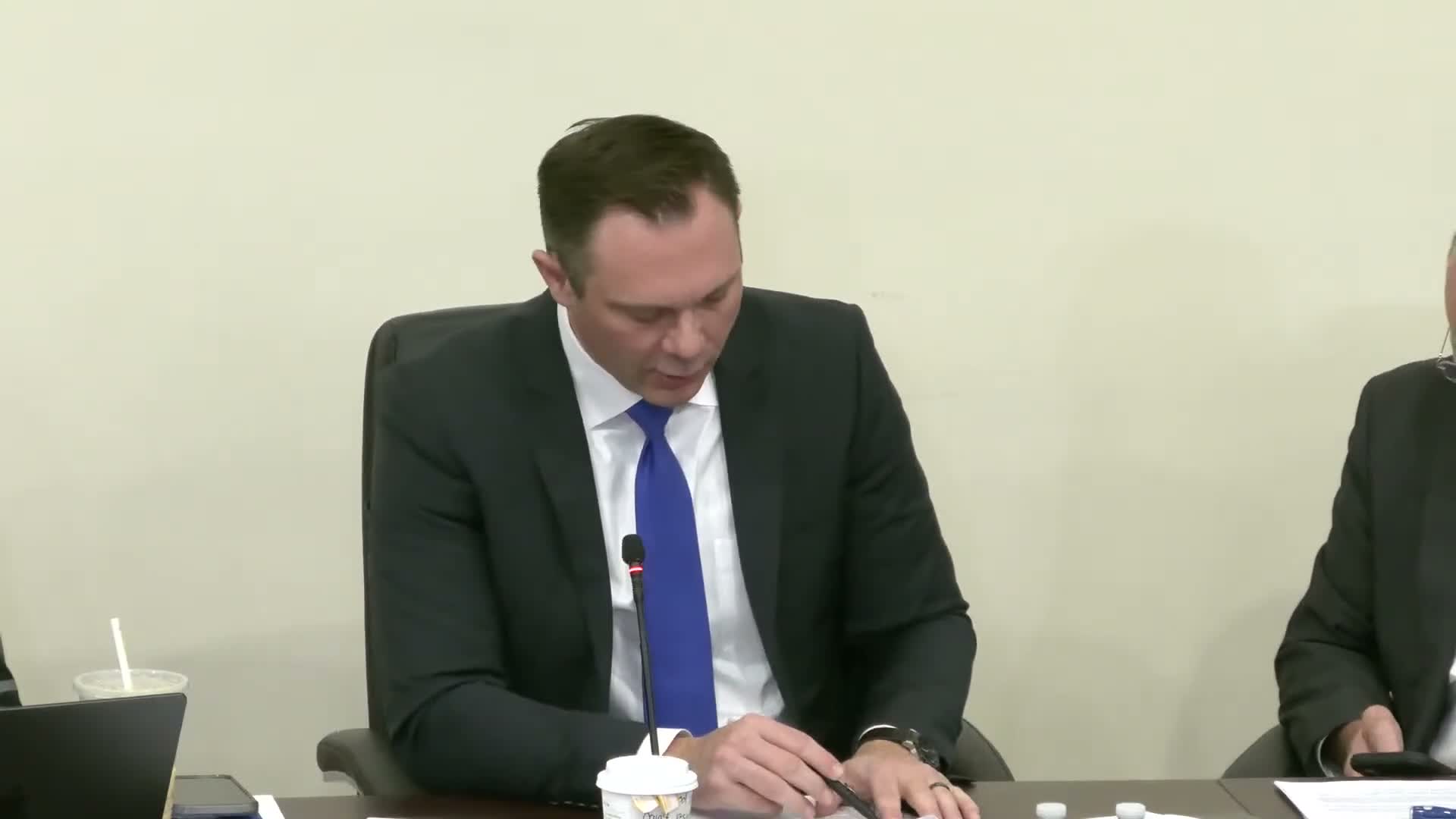 Sedgwick County pauses data center applications for 90 days to study local impacts