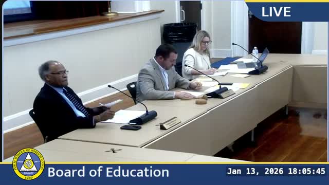 Public Schools of Robeson County board congratulates Lumbee Tribe on federal recognition