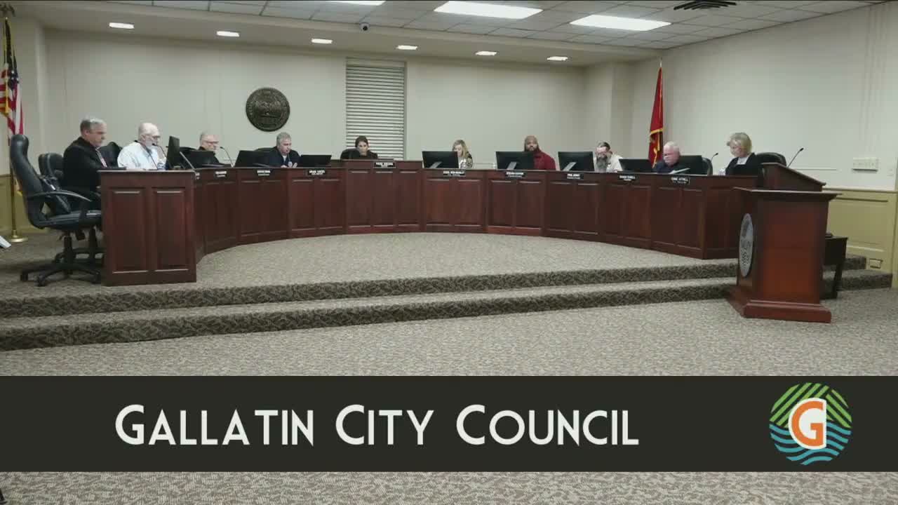 Residents urge pause as council defers Greensboro Village master plan