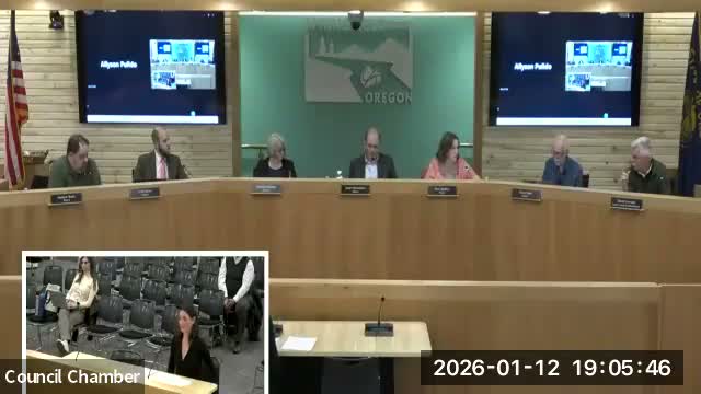 Agency elects Stout chair, Weber vice chair and Buck secretary