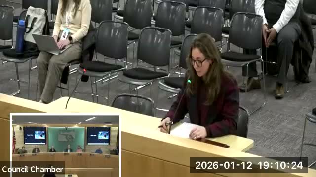 Agency reports six downtown SDC applications in 2025 and $570,718 paid to city since 2013