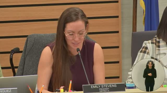 CCSD moves to update public‑records regulation; staff proposes fees for videos and staff time