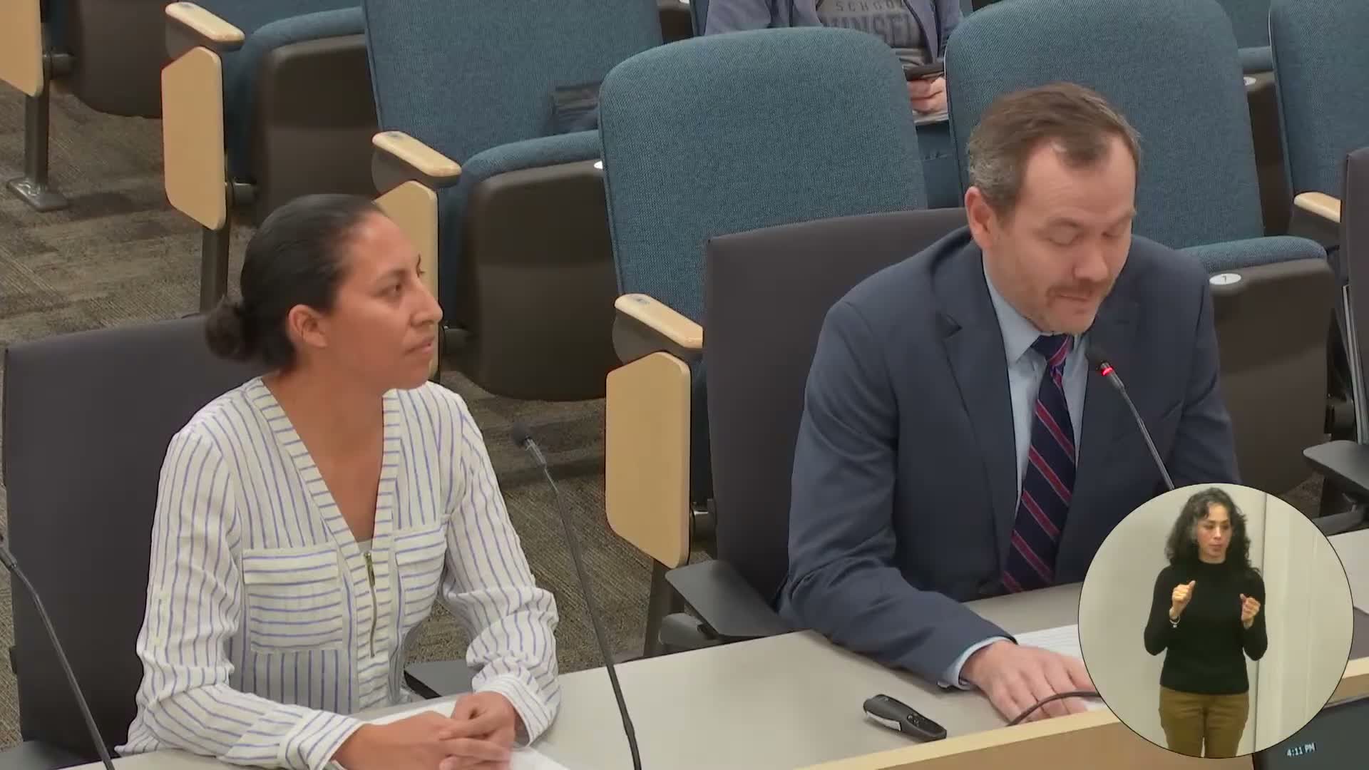 State superintendent outlines Nevada s first district performance framework and launches trustee survey