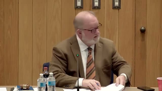 Rocky Mount residents demand answers after utility billing error affects about 26,000 accounts