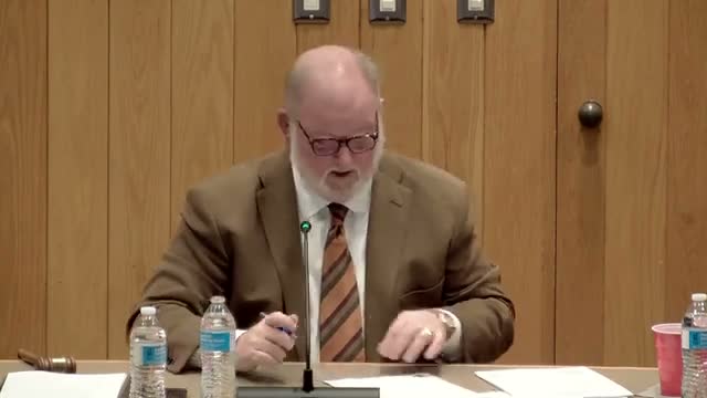 Rocky Mount council approves rezoning of 133.7 acres near intermodal facility to heavy industrial