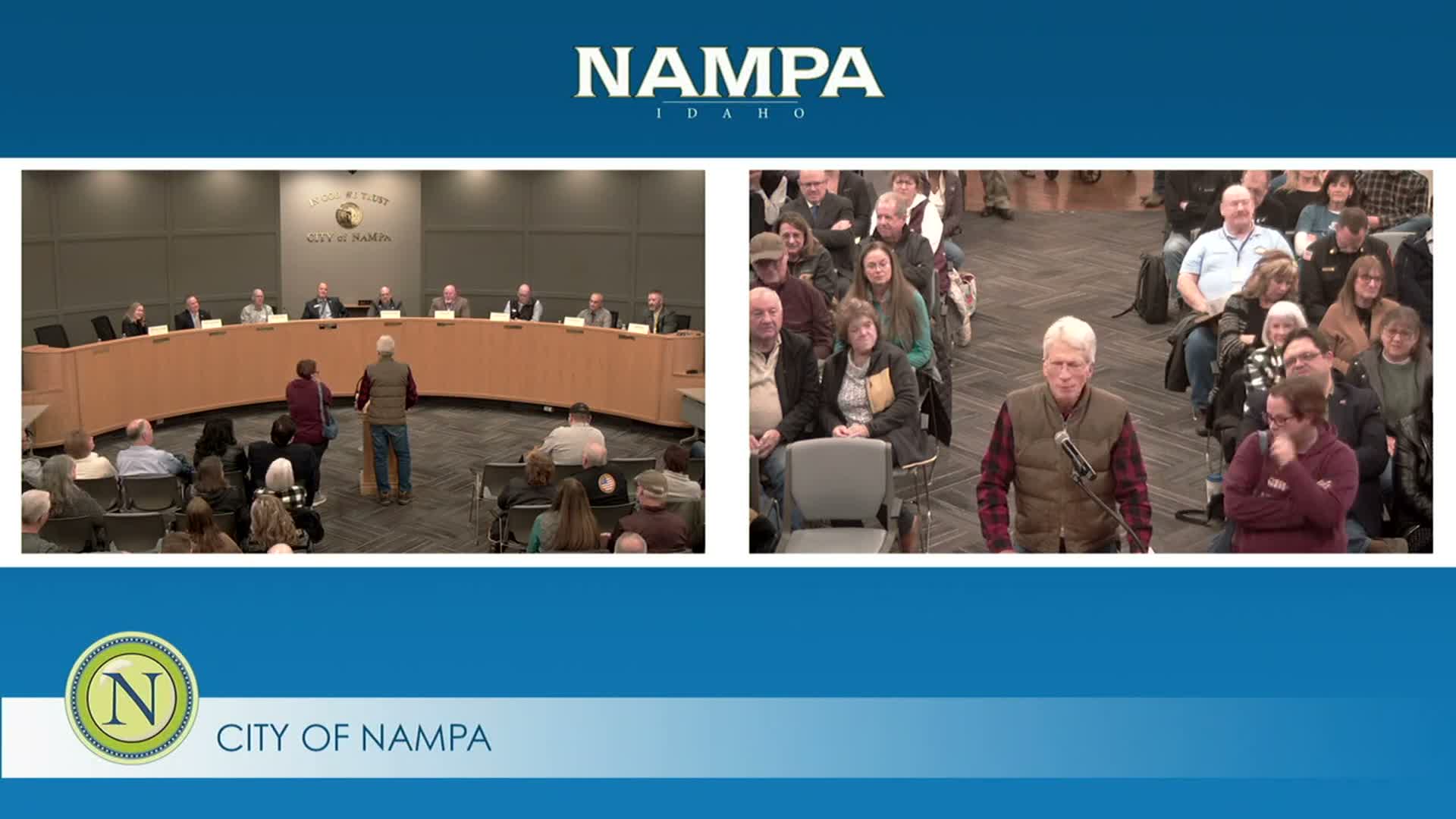 Residents press mayors on Greenbelt safety, sidewalks and traffic amid rapid growth