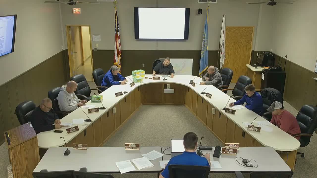 Applicant says alley vacation needed for safety as board recommends approval