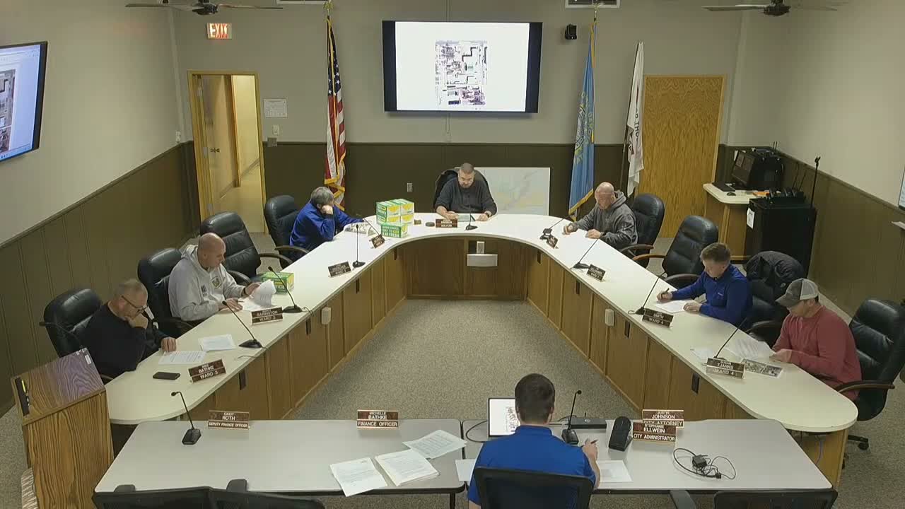 Board recommends rezoning for River Street Church property to allow parking lot