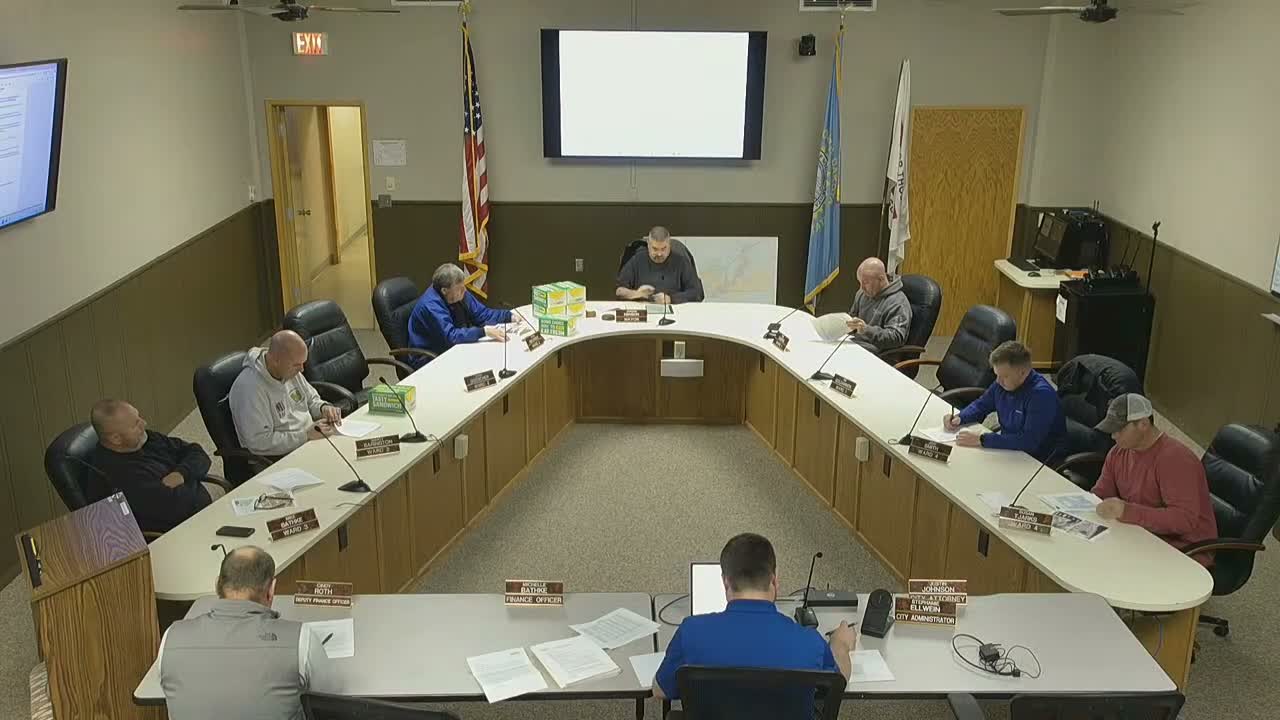 Board approves variance request to reduce lakeside/front-yard setback for Fredrickson property