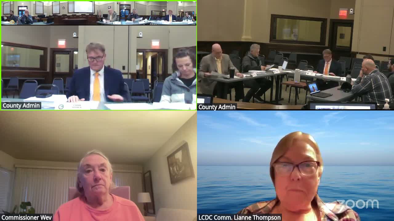 Fort George seeks county help to capture brewery CO2, staff to bring $200,000 grant for approval