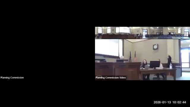 Clatsop County planners outline work-plan priorities as state rule changes loom