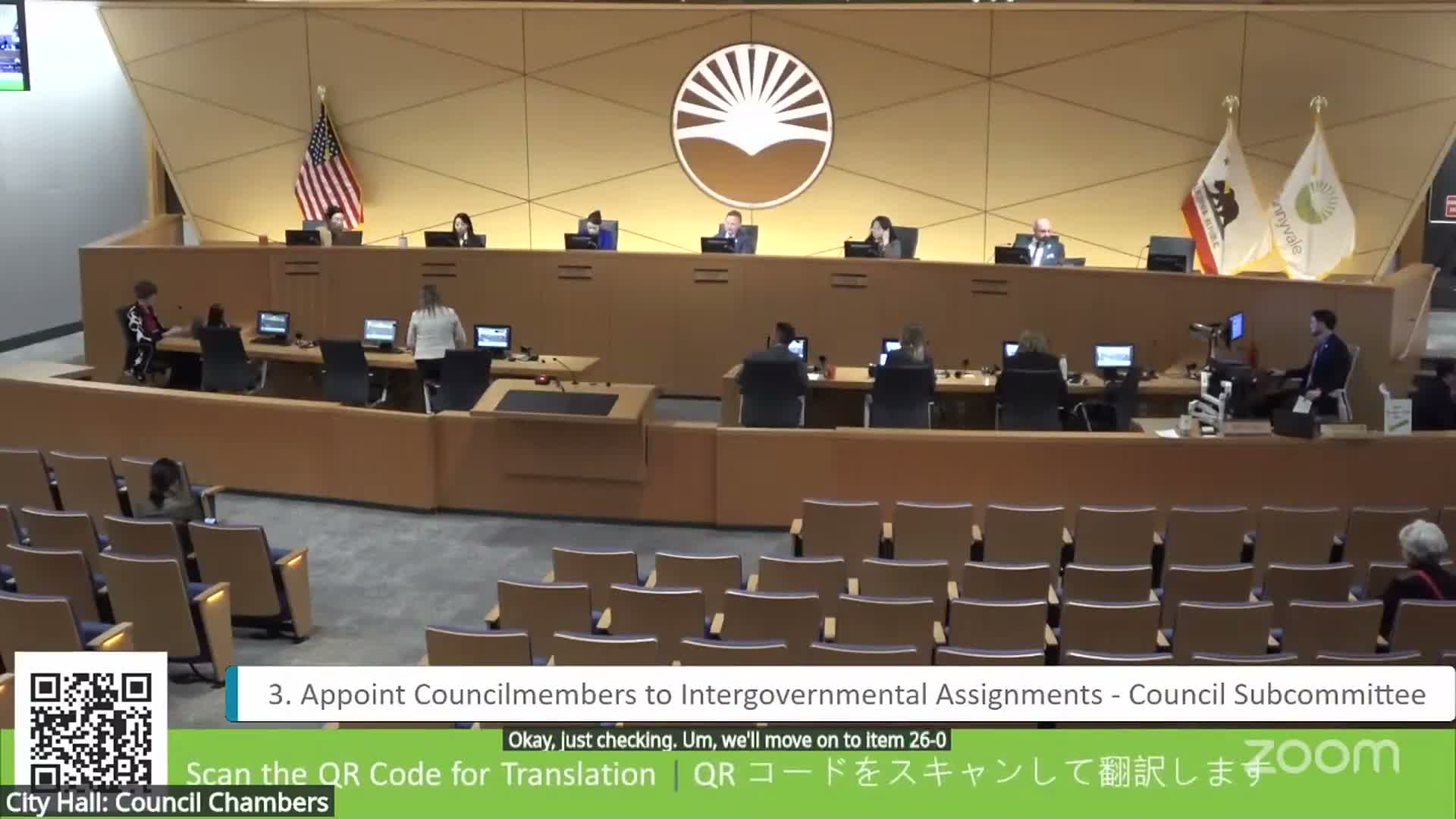 Sunnyvale Council approves expanded community events, neighborhood grants program; Art & Wine funding deferred to spring