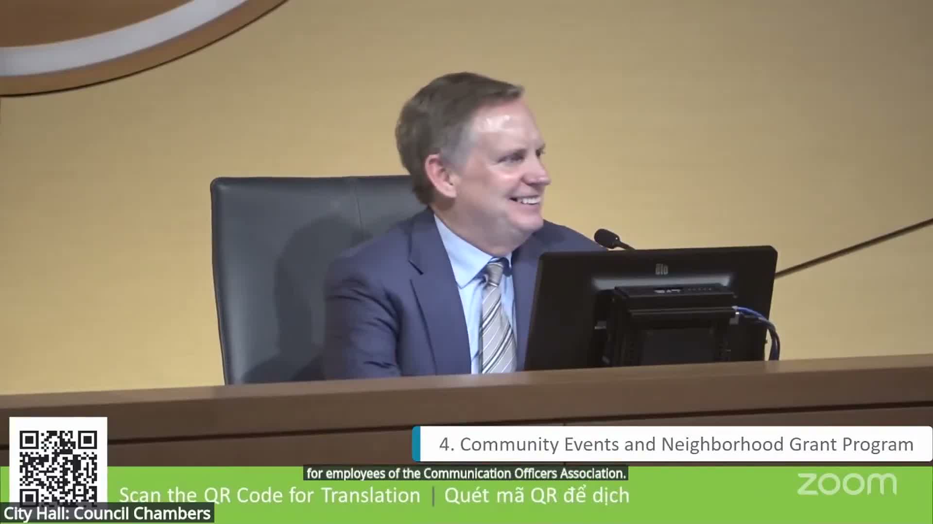 Sunnyvale approves successor MOU for dispatchers focused on recruitment, pay equity