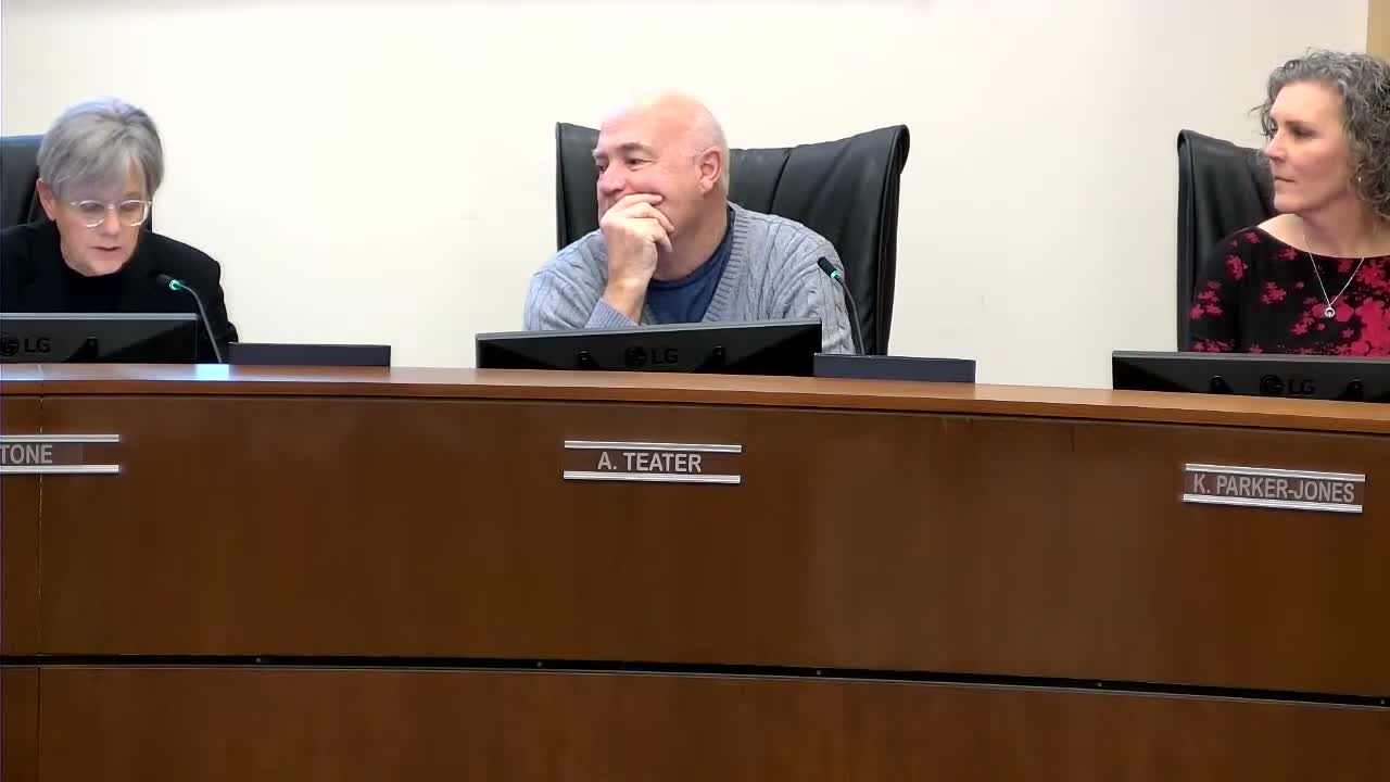 Hilliard council members sworn in at organizational meeting