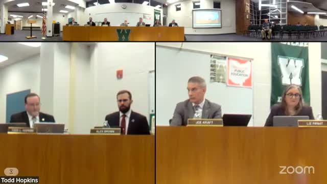 Westlake board approves treasurer’s recommendations, adds electronic timekeeping to track qualified overtime