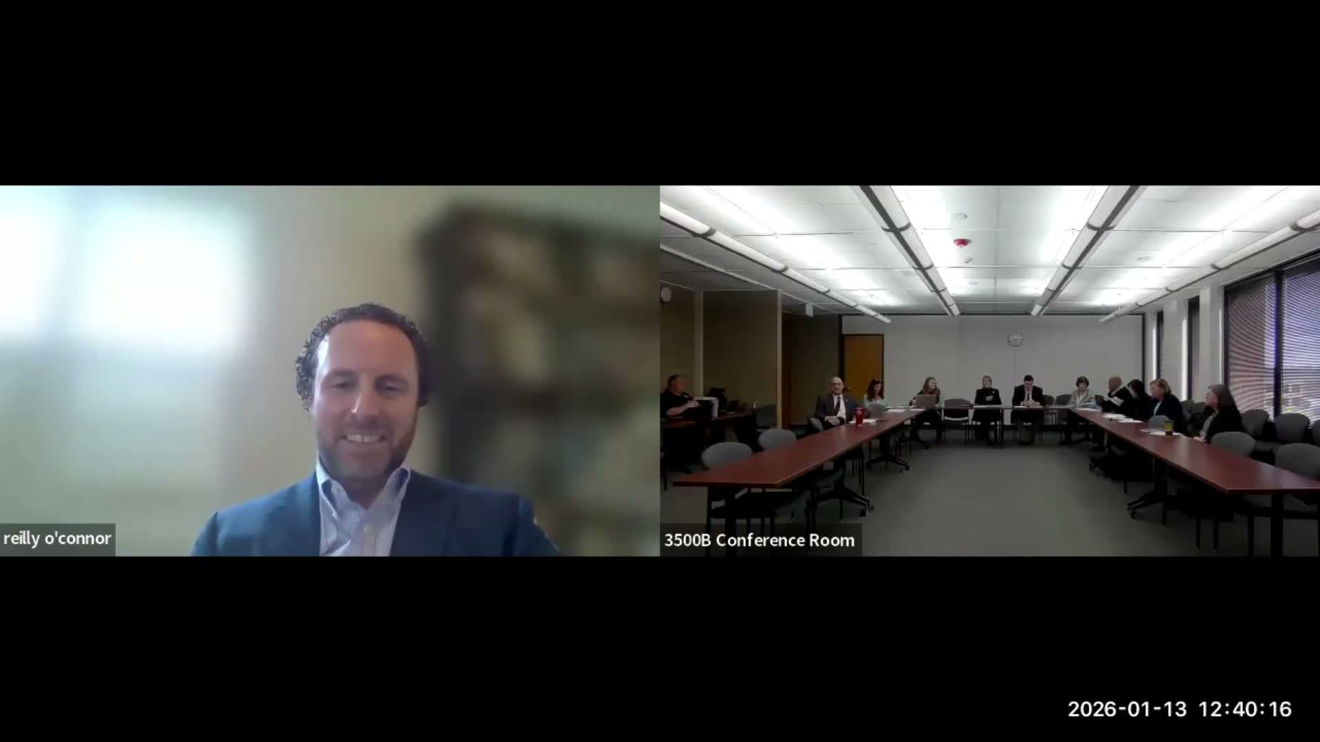 DuPage County committee approves $96,000 contract with Lincoln Park Group for federal lobbying