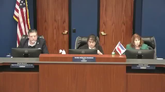 Longmont approves $184,712 HOME grant swap to fund Habitat Rogers Road shovel-ready project