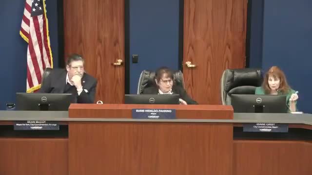 Longmont council schedules study of city flag, votes 5–1 to consider permanent flagpole