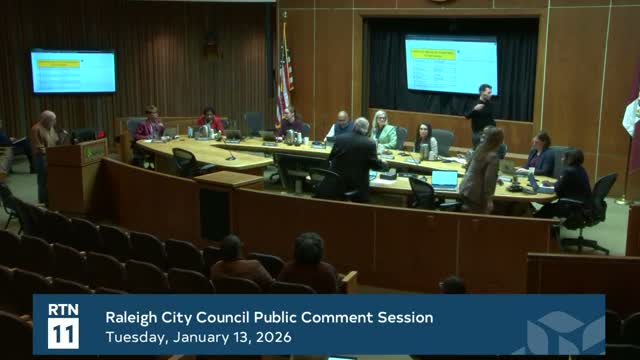 Residents urge stronger enforcement of noise rules as gunfire and policing costs worry Glenwood South neighbors