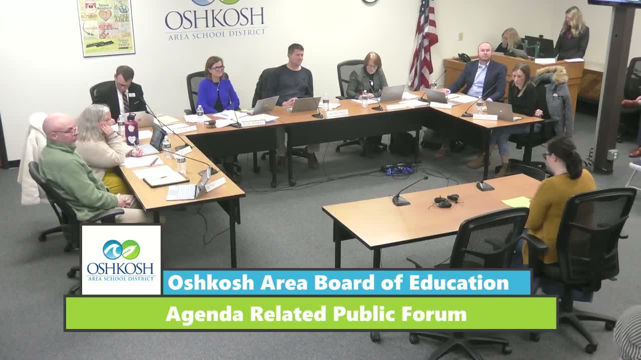 Parents and teachers urge board to protect library/media specialists and consider retention impacts amid cuts